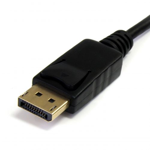 EXC 1.1 to Display Port 1.1 3 Metre Cable
