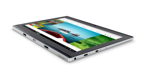 Lenovo Miix 320 Silver 10.1in Touch Intel