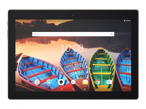 Lenovo Tab 3 Gun Metal 10.1in Tablet