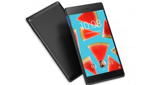 Lenovo Tab A 7in 1GB 16GB Android Tablet