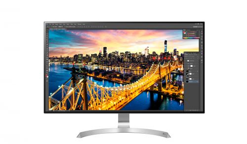 LG 32UD89 31.5in 4k HDMI Monitor