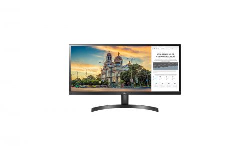 LG 34WK500P 34in Ultrawide Monitor