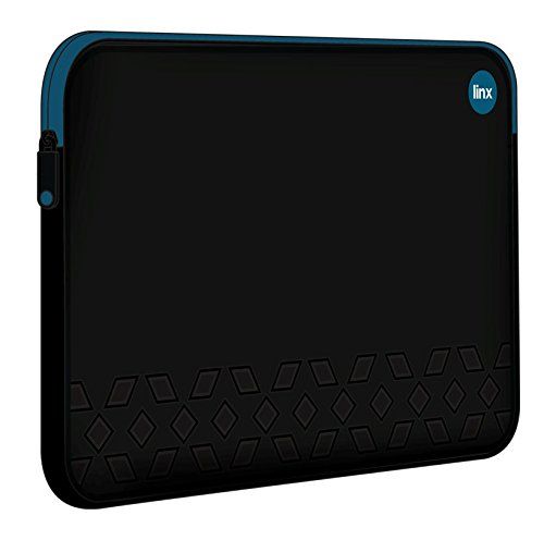 Linx Toploading Zip 10 Tablet Sleeve