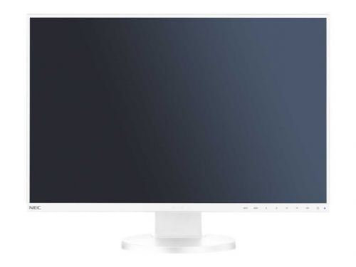 NEC EA245WMI White 24in slim bezel