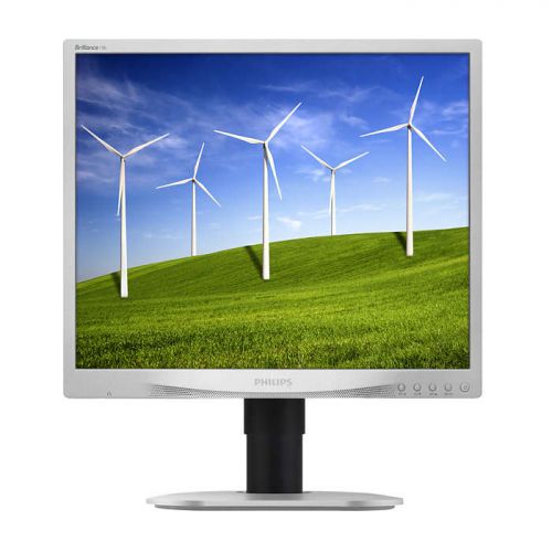 Philips 19B4QCS5 19in HDMI Monitor