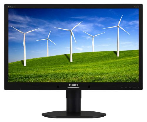 Philips 231B4QPYCB 23in IPS Monitor
