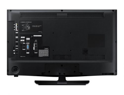 Samsung 28in Smart Commercial TV