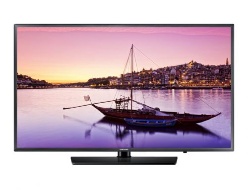 Samsung HG43EE670DKXXU 43in Commercial TV