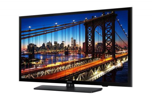 Samsung 49in Smart Commercial TV