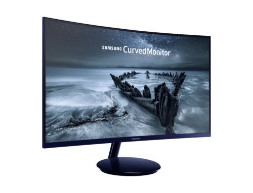 Samsung C27H580 27in Curved Monitor