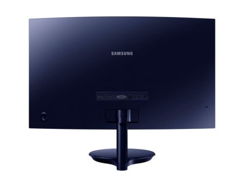 Samsung C27H580 27in Curved Monitor
