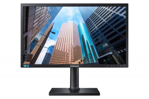 Samsung S22E450F 21.5in Business Monitor eco-friendly office product