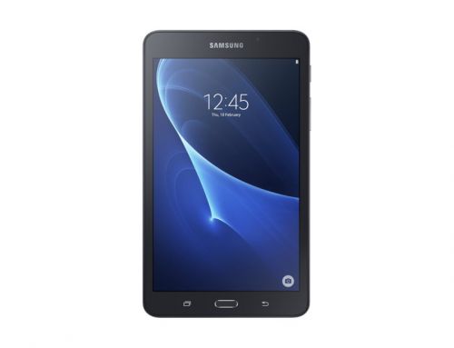 Samsung Galaxy Tab A 7 INCH WIFI Black