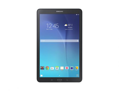 Samsung Galaxy Tab E 9.6 INCH WiFi Black