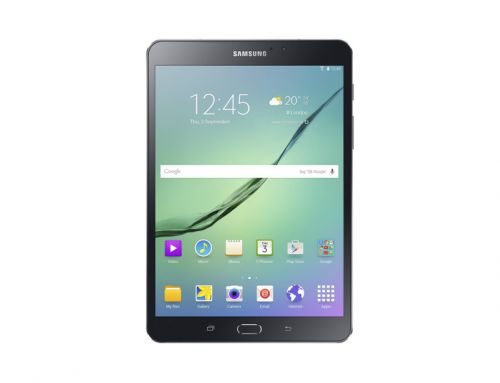 Samsung Galaxy Tab S2 8in LTE Black