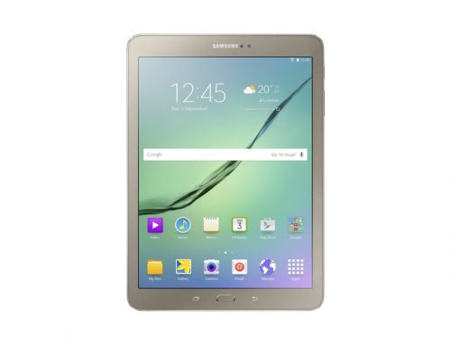 Samsung Galaxy Tab S2 9.7 INCH WiFi Gold