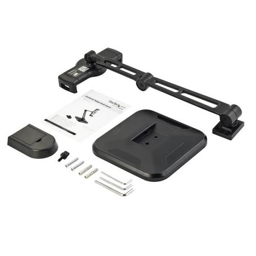 StarTech.com Tablet Stand for 4.7 to 12.9 Tablets  8STARMTBLTDT
