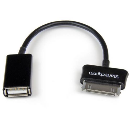 StarTech.com USB Adapter Cable for Galaxy TaB