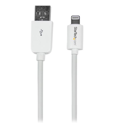 Startech 6in Lightning to USB Cable