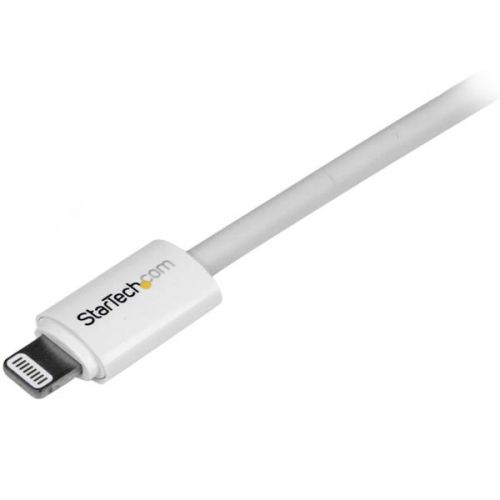 StarTech.com 3m Lightning Connector to USB Cable