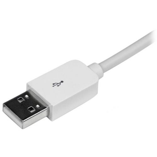StarTech.com 3m Lightning Connector to USB Cable
