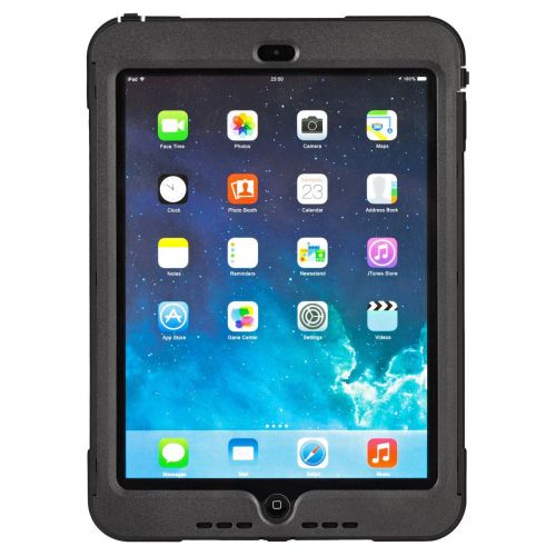 Targus SafePORT with Stand iPad Air 2 Case