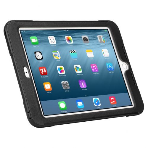 Targus SafePORT with Stand iPad Air 2 Case