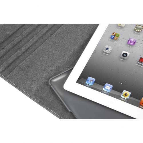 Targus iPad 3rd Gen Rotate Case