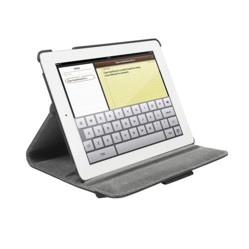Targus iPad 3rd Gen Rotate Case