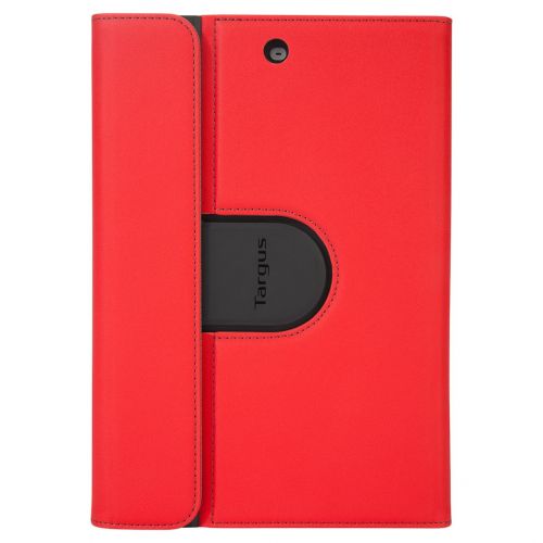 Targus Versavu iPad mini Tablet Case Red