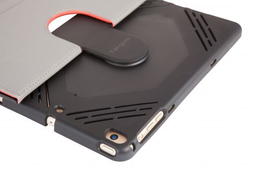 Targus Versavu iPad mini Tablet Case Red