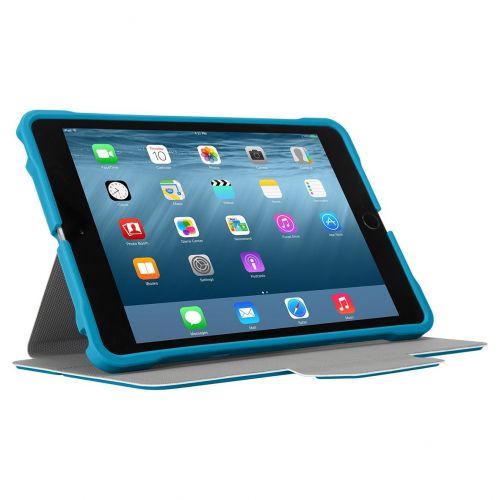 Targus 3D iPad mini Case Blue