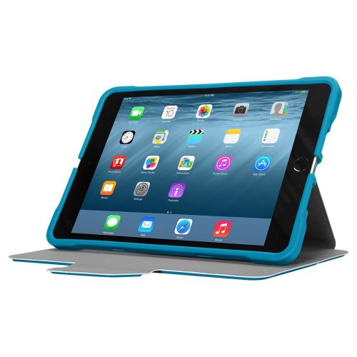 Targus 3D iPad mini Case Blue