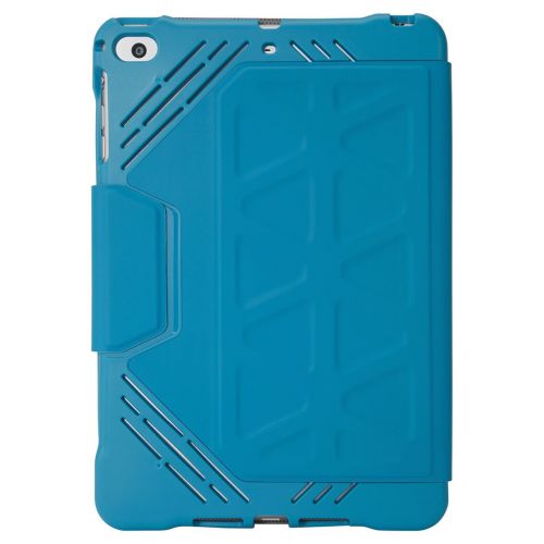 Targus 3D iPad mini Case Blue