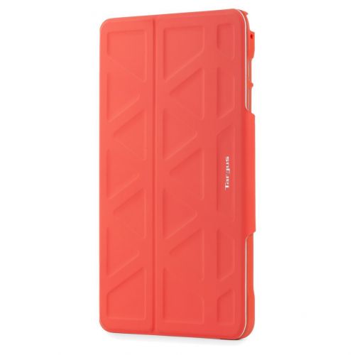 Targus 3D Protection Tab A 9.7in Case Red
