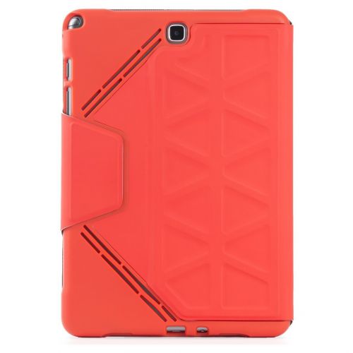 Targus 3D Protection Tab A 9.7in Case Red
