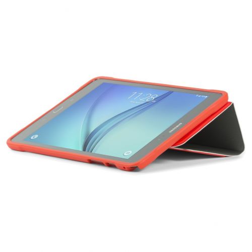 Targus 3D Protection Tab A 9.7in Case Red