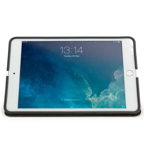 Targus ClickIn iPad mini Case Grey