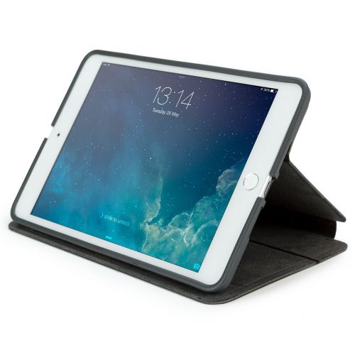 Targus ClickIn iPad mini Case Grey