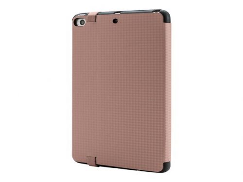Targus ClickIn iPad mini Tablet Case Gold