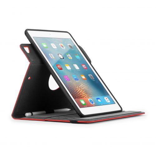 Targus VersaVu iPad Air Multi Case Red
