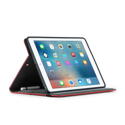Targus VersaVu iPad Air Multi Case Red