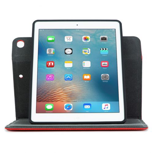 Targus VersaVu iPad Air Multi Case Red