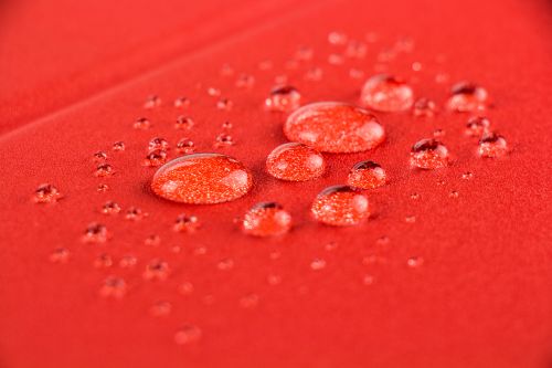 Targus VersaVu iPad Air Multi Case Red