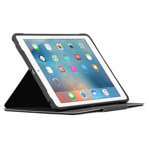 Targus 3D Protection iPad Air Case Black