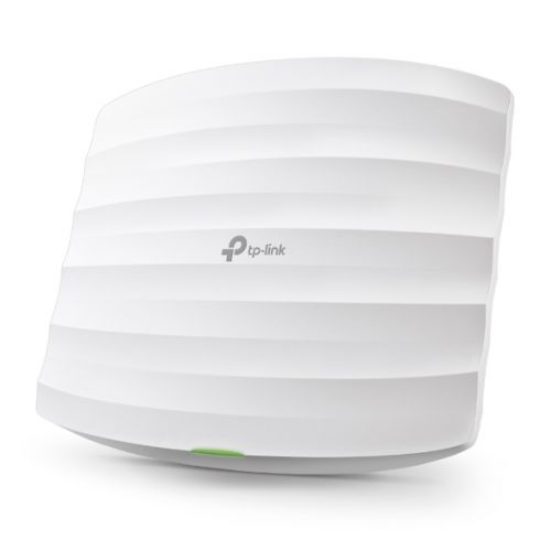 TP-Link Wireless Dual Band Gigabit EAP225 Access Point 8TPEAP225 Buy online at Office 5Star or contact us Tel 01594 810081 for assistance