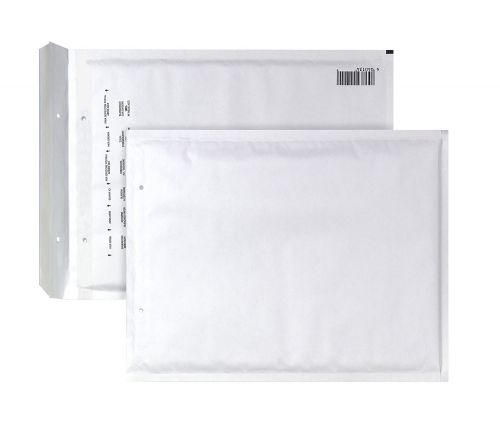 Blue Label Bubble Bag P & S WH 220x265mm (E15) PK100
