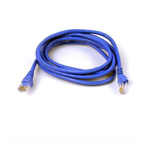 Belkin UTP Patch Cable Blue 1M