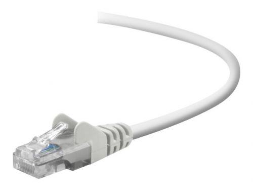 Belkin UTP Patch Cable White 5M