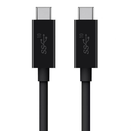 Belkin 1m USB 3.1 Type C USB C